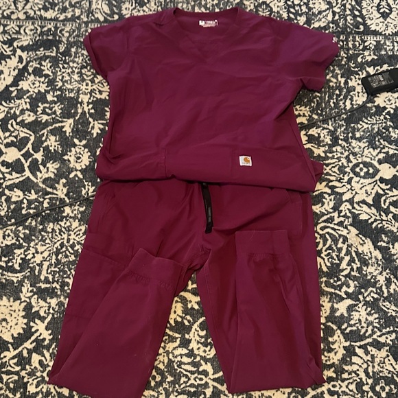 Carhartt Pants - Carhartt Scrub set